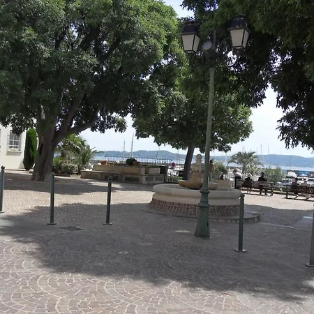 Didalie Locations Lavande * سانت ماكسيم