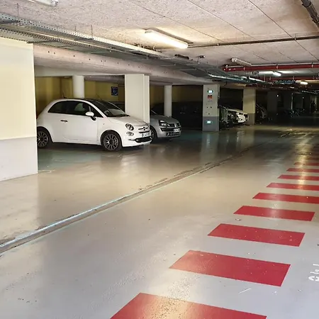 Apartment Didalie Locations Lavande Sainte-Maxime