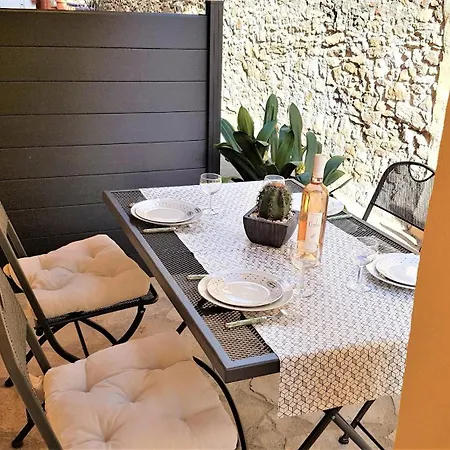 Didalie Locations Lavande * Sainte-Maxime