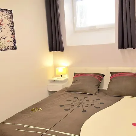 Didalie Locations Lavande Apartment *