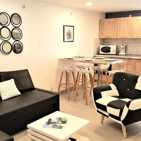 Apartment Didalie Locations Lavande *