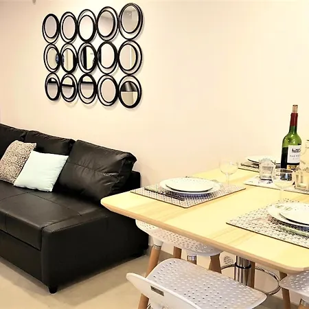Didalie Locations Lavande Apartment Sainte-Maxime
