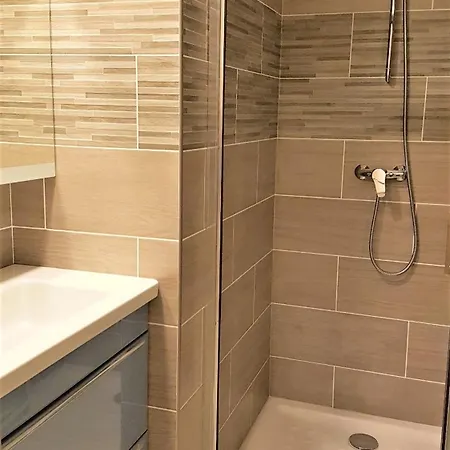 Apartment Didalie Locations Lavande Sainte-Maxime