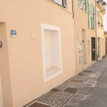 Didalie Locations Lavande Apartment *