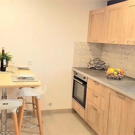 Apartment Didalie Locations Lavande